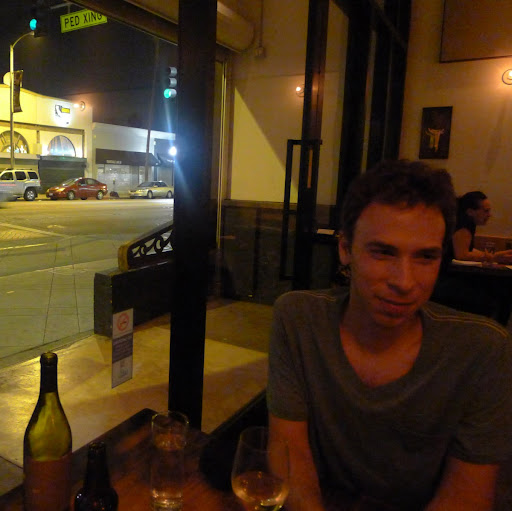 Evan Levine Photo 39