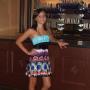 Sabrina Adams Photo 26