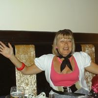 Elizabeth Dutton Photo 20