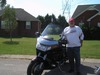 Richard Griffin Photo 27