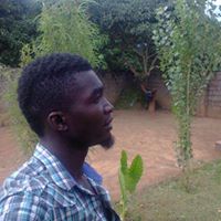 Edward Musa Photo 8