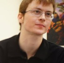 Sean Ryan Photo 32