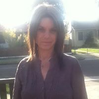 Faye Sharp Photo 8