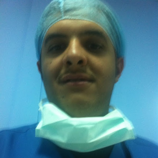 Misfer Alqahtani Photo 6