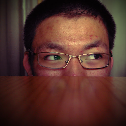 Charles Lin Photo 46