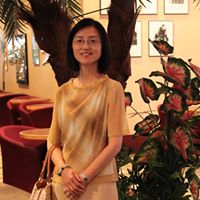 Lan Wu Photo 5