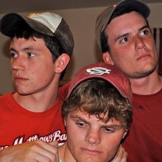 Nick Rogers Photo 15