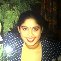 Sharon Reddy Photo 8