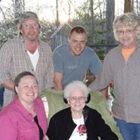Regina Watkins Photo 9