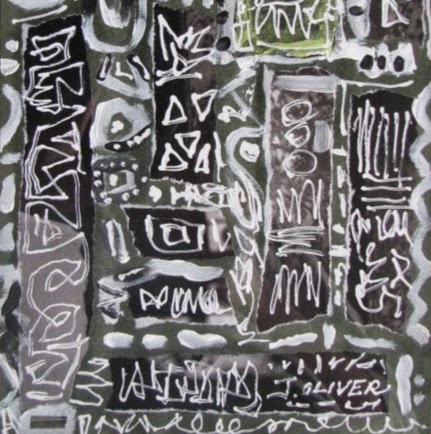 Julie Oliver Photo 14