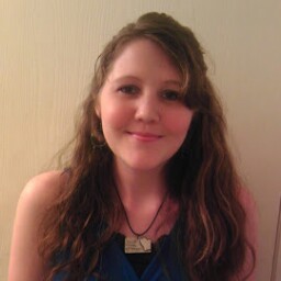 Kristin Garrett Photo 22