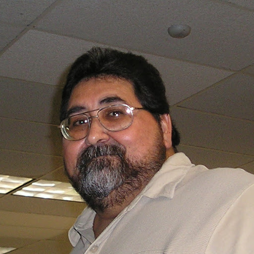 Robert Lujan Photo 24