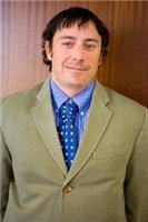Patrick Moran Photo 1