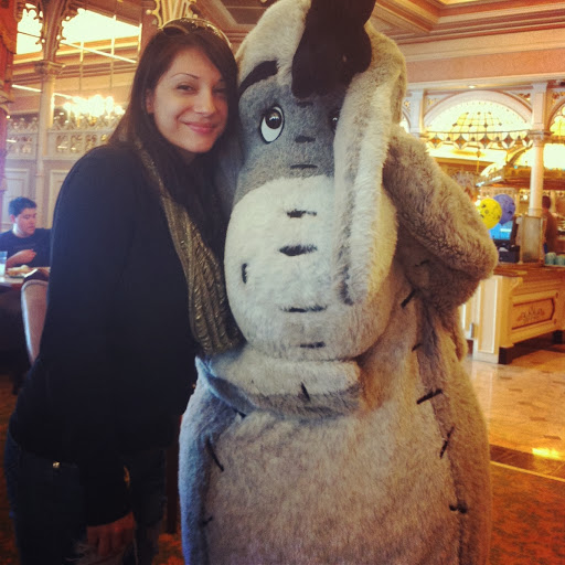 Melissa Barone Photo 31