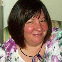 Sue Patrick Photo 22