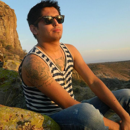 Leon Rodriguez Photo 11