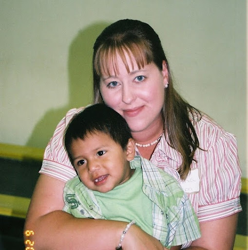 Tabitha Richardson Photo 21