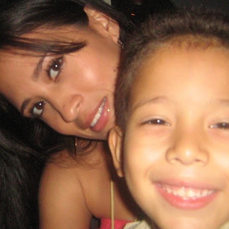 Johanna Ramirez Photo 13