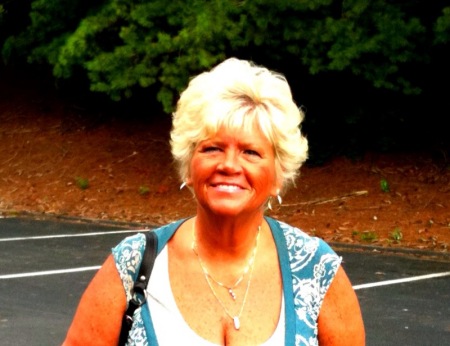 Cindy Garrett Photo 11