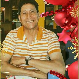 Reynaldo Vargas Photo 37