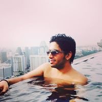 Ankur Ahuja Photo 15