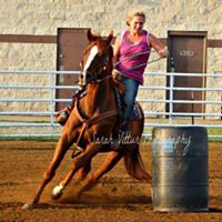 Amanda Phelps Photo 17