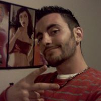 Sean Perkins Photo 41