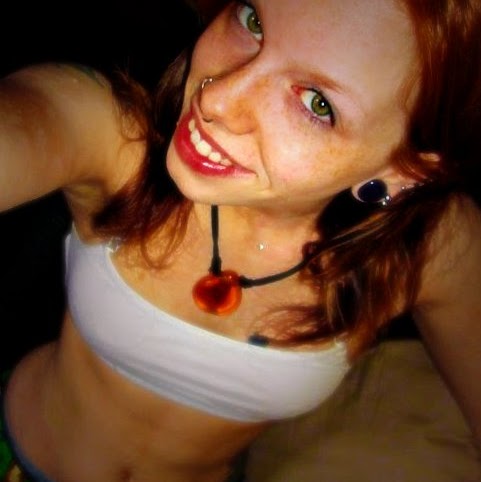 Amber Perkins Photo 32
