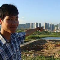 Jack Huang Photo 3