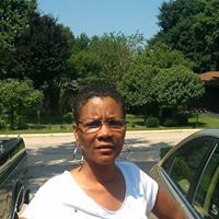 Cynthia Calloway Photo 19