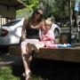 Sarah Brock Photo 40