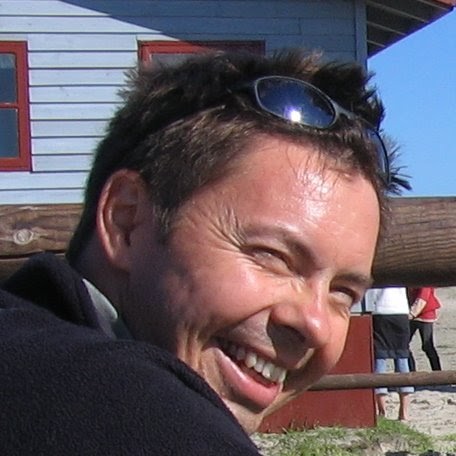 Martin Smith Photo 27