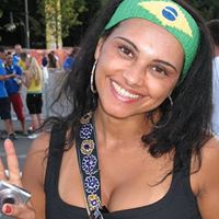 Andrea Lima Photo 26