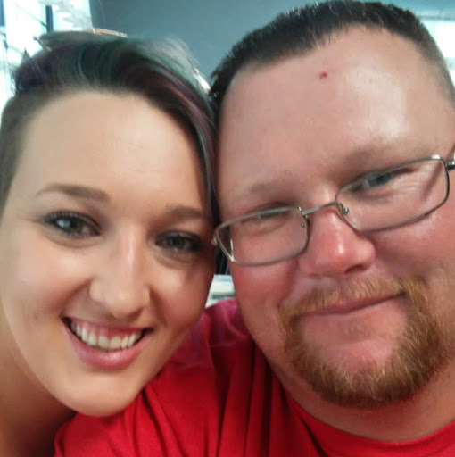 Kimberly Blackburn Photo 34