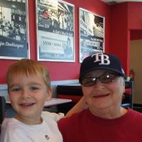 Sandra Goodwin Photo 32