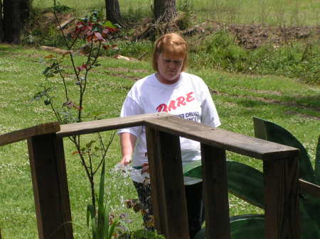 Judith Hayden Photo 22