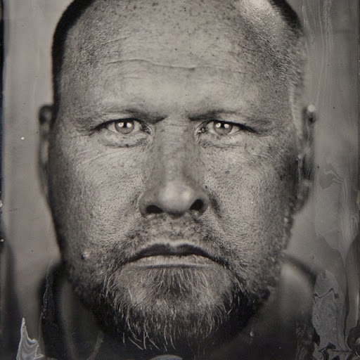 David Redding Photo 18