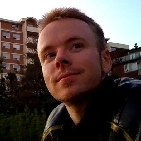 Douglas Gregory Photo 15