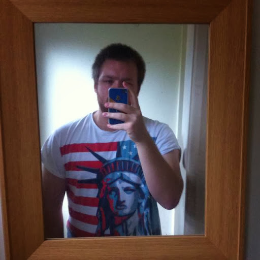 Connor Magee Photo 6