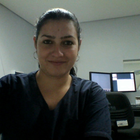 Monica Rojas Photo 30