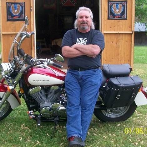 Randall Elliott Photo 33