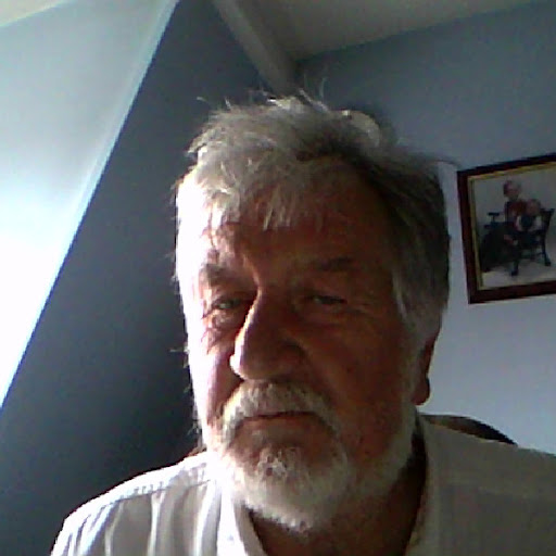 Roy Wilkinson Photo 7