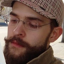 Joel Perry Photo 12