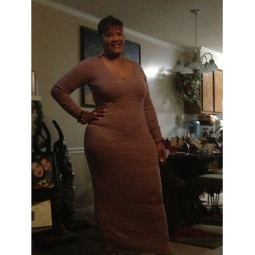 Gloria Robinson Photo 31