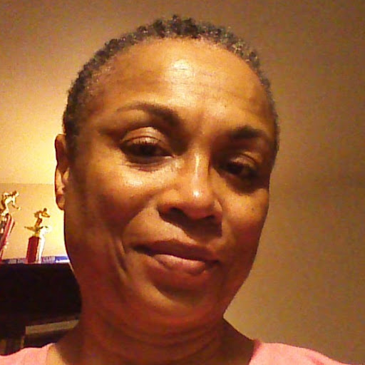 Pamela Gordon Photo 15