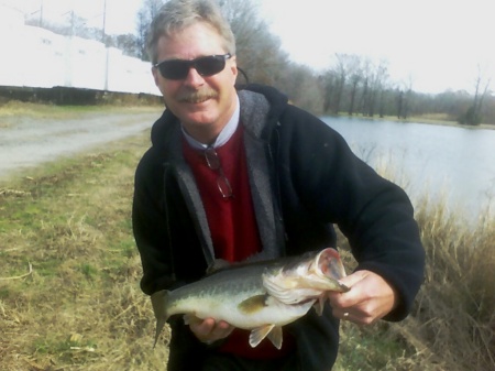 Richard Dunn Photo 42