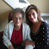 Annette Williamson Photo 21