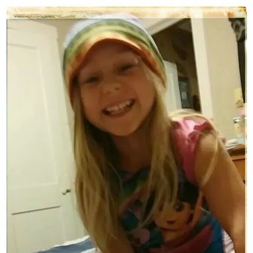 Audrey Phillips Photo 11