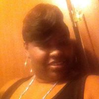 Alicia Crenshaw Photo 5