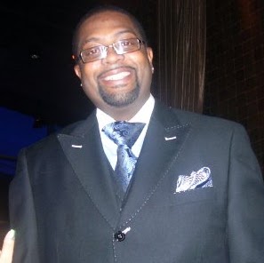 Melvin Crawford Photo 17